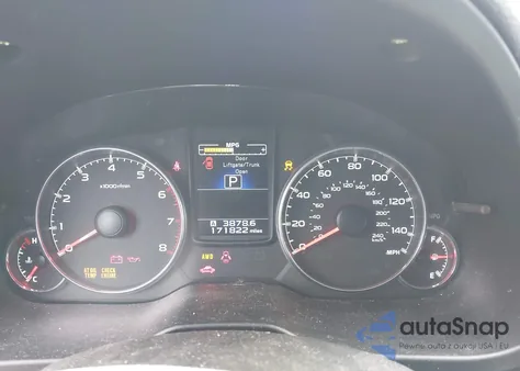 2014 Subaru Outback 2.5I Limited from USA, damaged, VIN 4S4BRCLC3E3215024